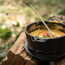 Petromax - Dutch Oven FT0.5 Base piatta