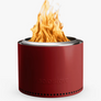 Solo Stove - Bonfire + Stand 2.0 - Braciere a legna
