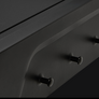 Enders - Monroe Pro 3 SIK Turbo Mat Graphite