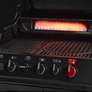 Enders - Monroe Pro 3 SIK Turbo Mat Graphite