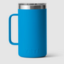 YETI Rambler 24 OZ Big Wave Blue