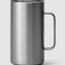 YETI Rambler 24 OZ Stainless Steel