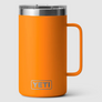 YETI Rambler 24 OZ King Crab