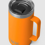 YETI Rambler 24 OZ King Crab