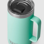 YETI Rambler 24 OZ Sea Foam