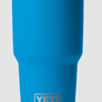 YETI Rambler 30 OZ Tumbler Big Wave Blue