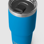 YETI Rambler 30 OZ Tumbler Big Wave Blue