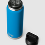 YETI Borraccia 36 oz - Big Wave Blue