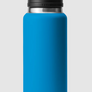 YETI Borraccia 36 oz - Big Wave Blue