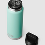 YETI Borraccia 36 oz - Sea Foam