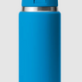 YETI Borraccia 26 oz - 769 ml Straw Cup Big Wave Blue