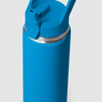 YETI Borraccia 26 oz - 769 ml Straw Cup Big Wave Blue