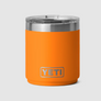 YETI Rambler 10 OZ Lowball King Crab