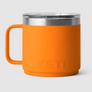 YETI Rambler 14 OZ King Crab
