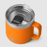 YETI Rambler 14 OZ King Crab