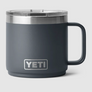 YETI Rambler 14 OZ Charcoal
