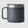 YETI Rambler 14 OZ Charcoal
