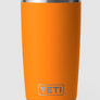 YETI Rambler 20 OZ Tumbler King Crab