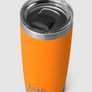 YETI Rambler 20 OZ Tumbler King Crab