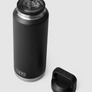 YETI Borraccia 46 oz - 1360ml Black