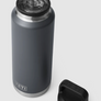 YETI Borraccia 46 oz - 1360ml Charcoal