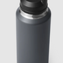 YETI Borraccia 46 oz - 1360ml Charcoal