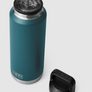 YETI Borraccia 46 oz - 1360ml Agave Teal