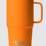 YETI Rambler 20 OZ Travel Mug King Crab