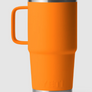 YETI Rambler 20 OZ Travel Mug King Crab