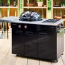 OutdoorChef LUGANO 570 G EVO II - Barbecue a Gas