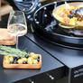 Outdoorchef Arosa 570 G Evo Plus Black - Barbecue a Gas