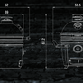 Yakiniku Compact Basic - Barbecue a Carbone