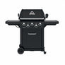 Broil King - Signet 390 Shadow