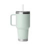 YETI Rambler 35 OZ Straw Lid Mug Ridgeline