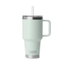 YETI Rambler 35 OZ Straw Lid Mug Ridgeline