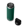 YETI Borraccia Forest Green