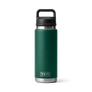 YETI Borraccia Forest Green
