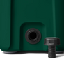YETI Roadie 15 Forest Green