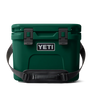YETI Roadie 15 Forest Green