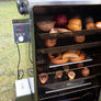 Borniak - Smoker tray 150