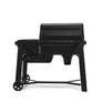 Traeger WOODRIDGE - Barbecue a Pellet