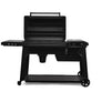 Traeger WOODRIDGE PRO - Barbecue a Pellet
