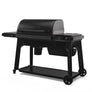 Traeger WOODRIDGE PRO - Barbecue a Pellet