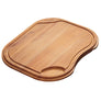 Napoleon - Tagliere in legno