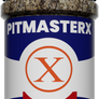 Pitmaster X - Texas Rub