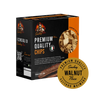 Smokey Ben - Premium Quality Chips Walnut