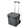 YETI Roadie 48 Ghiacciaia su ruote - Charcoal
