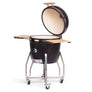 Yakiniku XLARGE- Barbecue a Carbone