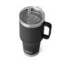 YETI Rambler 35 OZ Straw Lid Mug Black