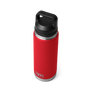 YETI Borraccia 26 oz - 769 ml Rescue Red